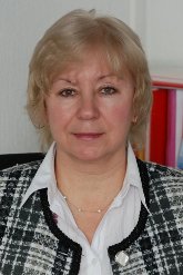 Чурина Лариса Ивановна