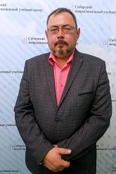 Казаков Дмитрий Александрович