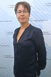 Карасева Елена Витольтовна (г.Новосибирск)