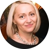 Безруких Юлия Александровна