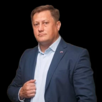 Бычков Андрей Вячеславович
