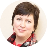 Мирскова Анна Валерьевна