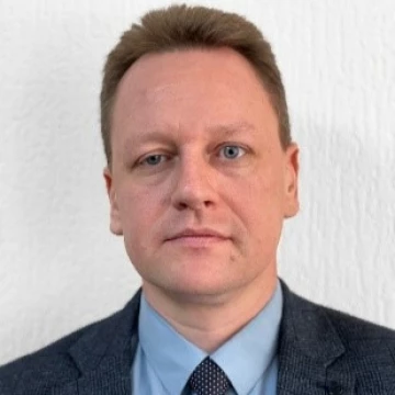 Воронин Иван Александрович
