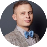 Яшанов Андрей Павлович