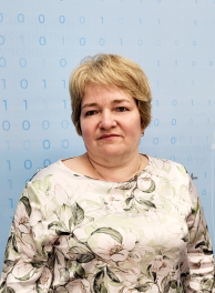 Супрун Елена Дмитриевна