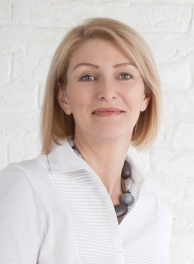 Зотикова Нина Александровна