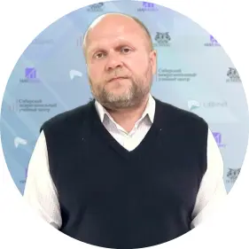 Чагин Кирилл Геогриевич