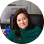Коптенко Елена Евгеньевна
