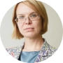 Краснова Наталья Владимировна