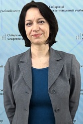 Баханькова Екатерина Рудольфовна