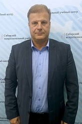 Бормотов Павел Александрович