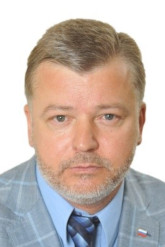 Гордеев Дмитрий Павлович