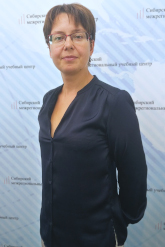 Карасева Ольга Владимировна