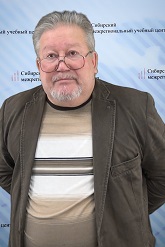 Комаров Евгений Иванович