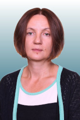 Ковачевич Татьяна Анатольевна