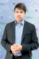 Крупенков Виктор Владимирович