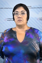 Кузина Александра Владимировна