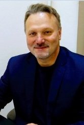 Лазарев Юрий Георгиевич