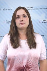 Мишедченко Ольга Анатольевна