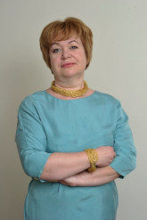 Митяева Наталья Борисовна