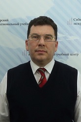 Найденов Евгений Владиславович
