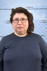 Разуваева Валентина Викторовна