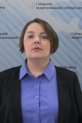 Сафарова Елена Юрьевна