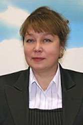 Шарова Наталья Владимировна
