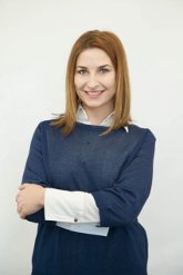 Шерешовец Елена Владимировна
