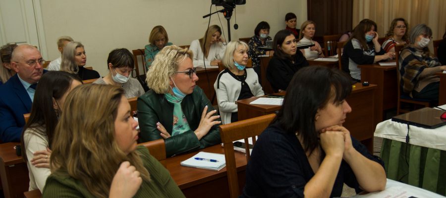 Всероссийская Неделя сметчика в Москве – шаг на встречу BIM технологиям