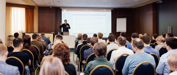 С 22 по 24 марта в Екатеринбурге состоялся масштабный курс повышения квалификации «Инженер производственно-технического отдела»
