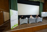 «Дальневосточный съезд экологов»: ответы на противоречивые вопросы, касающиеся охраны окружающей среды