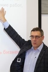 Шерман Михаил Семенович (г.Новосибирск)