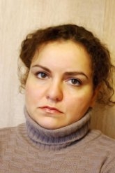 Хачатурян Юлия Александровна (г.Москва)