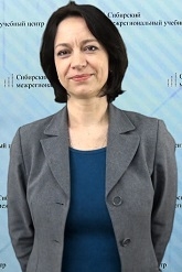 Баханькова Екатерина Рудольфовна (г.Москва)