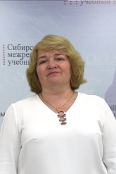 Супрун Елена Дмитриевна