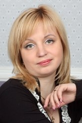 Шестакова Екатерина Владимировна (г.Москва)
