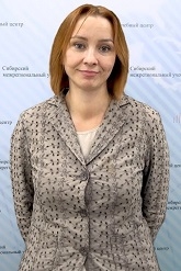 Метелева Яна Викторовна (г.Москва)
