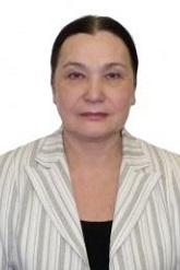 Горощенко Валентина Григорьевна (г.Москва)