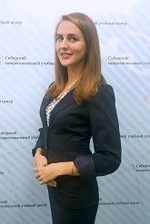 Мельникова Катерина Вадимовна (г.Красноярск)