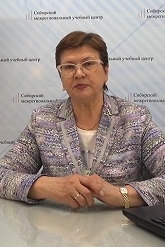 Янковая Валентина Федоровна (г.Москва)