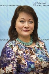 Коптенко Елена Евгеньевна (г.Москва)