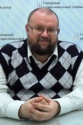 Фуфаев Максим Николаевич (г.Санкт‑Петербург)