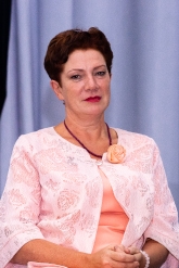 Моргун Светлана Николаевна (г.Москва)