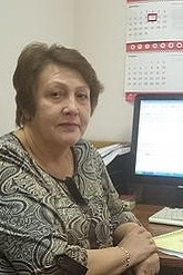 Цветкова Валентина Петровна (г.Москва)