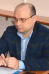 Арчибасов Игорь Сергеевич