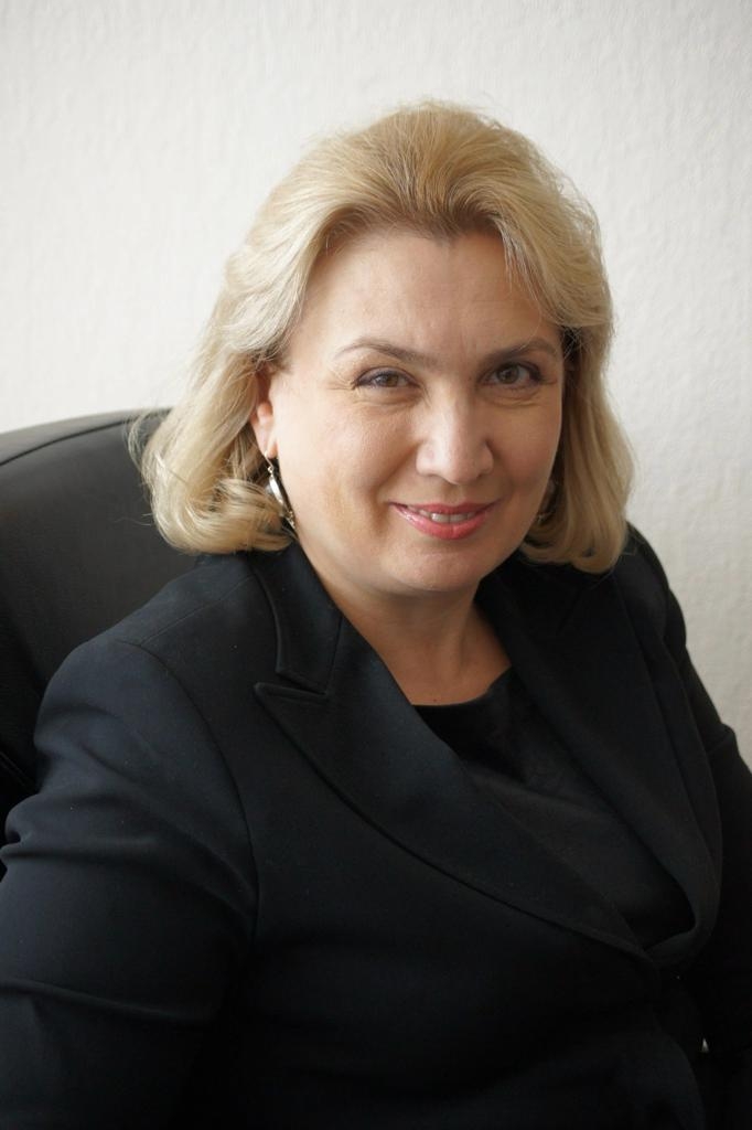 Старцева Ольга Петровна (г. Екатеринбург)