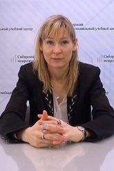 Чеготова Елена Викторовна (г.Санкт‑Петербург)