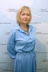 Мостепан Ольга Валерьевна (г.Москва)