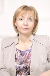 Бакина Светлана Валентиновна (г.Москва)